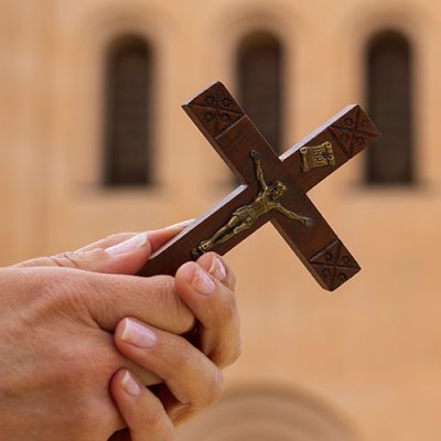 Celebrating Diversity: Embracing Unity in Christ